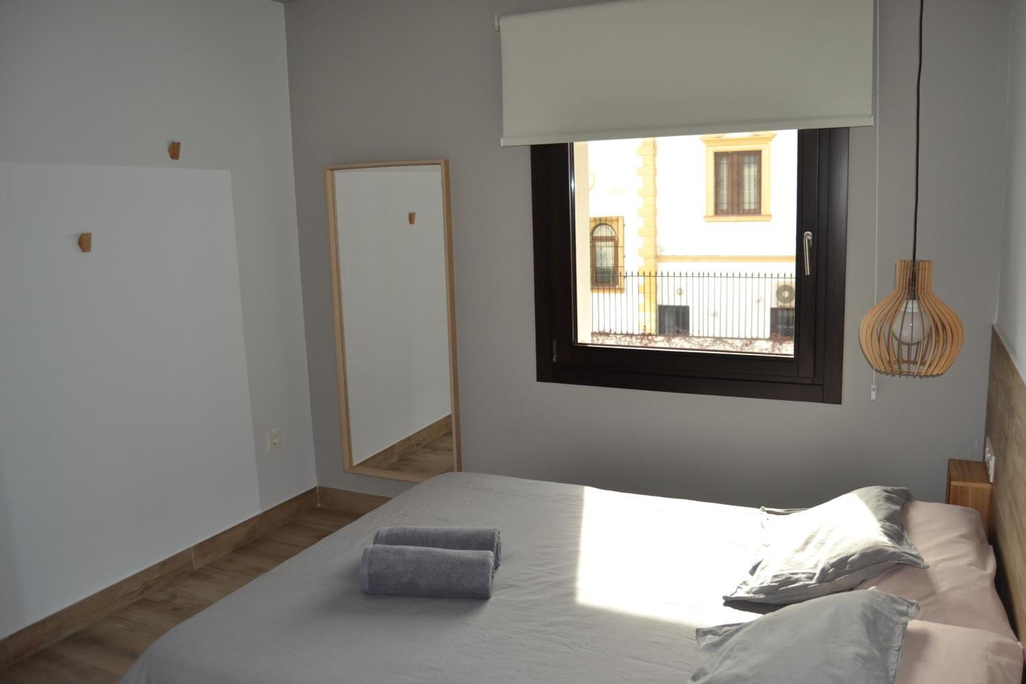 Appartamento Carmen Del Cadi Granada Esterno foto